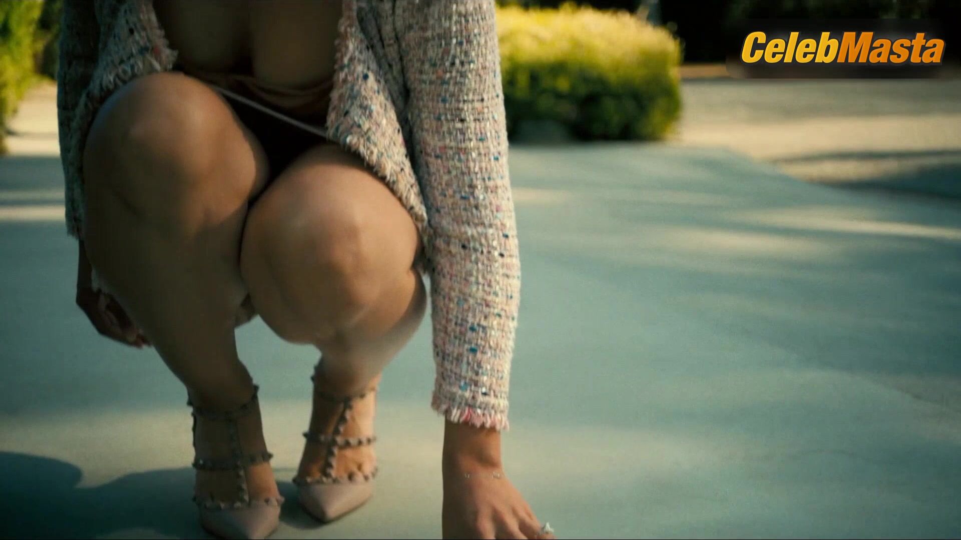 Cleopatra Coleman ’s Sexy Scene From A Lot Of Nothing - Photo 1 of 5