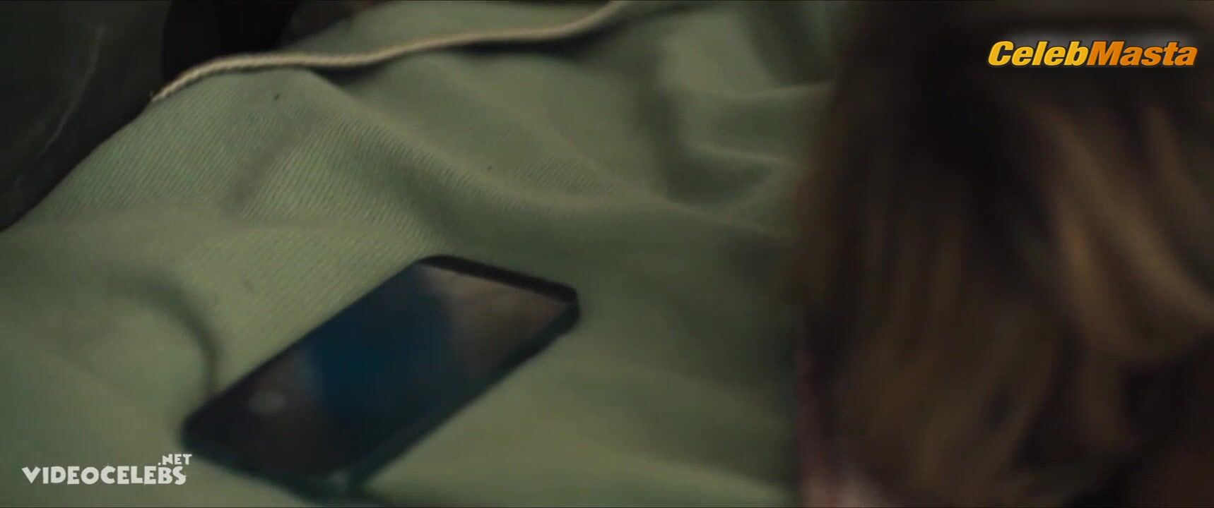 Bella Heathcote ’s Sexy Scene From Scrublands - Photo 1 of 5 photo 2
