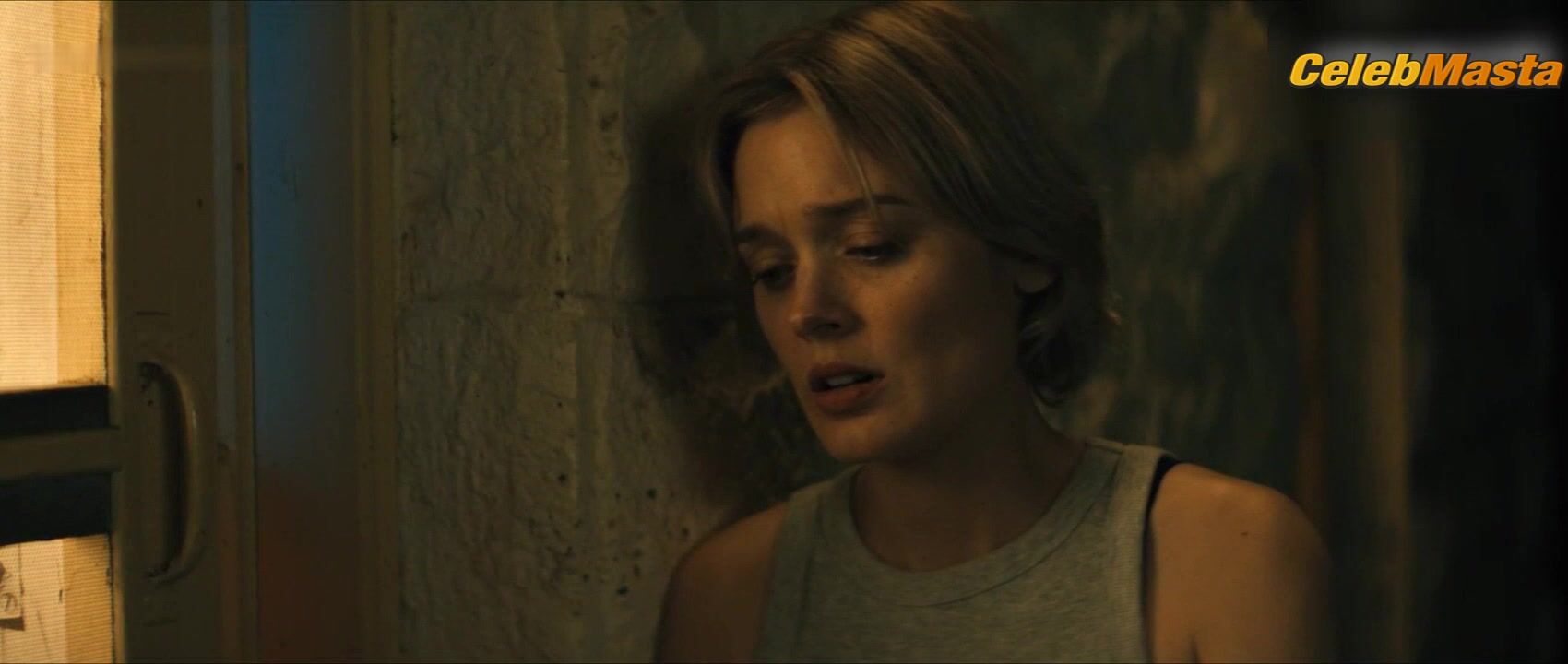 Bella Heathcote ’s Sexy Scene From Scrublands - Photo 1 of 5 photo 5