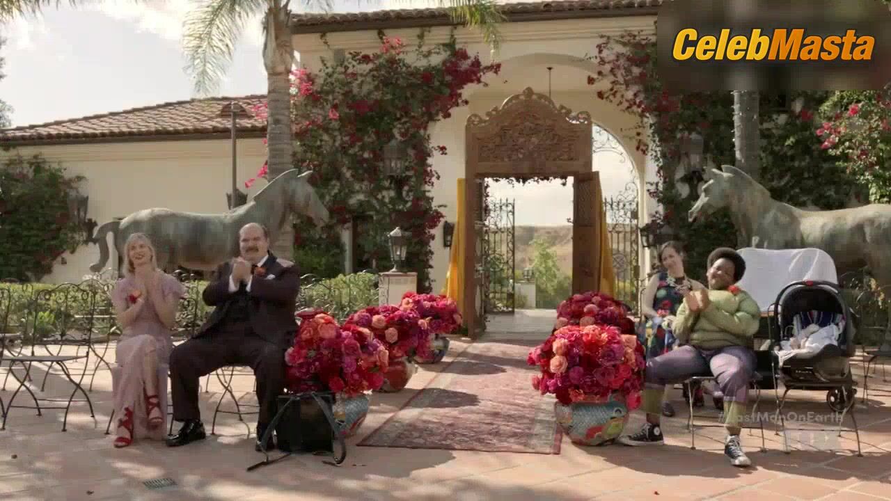 Cleopatra Coleman Mary Steenburgen And ’s Lesbian Scene - Photo 2 of 5 photo 4