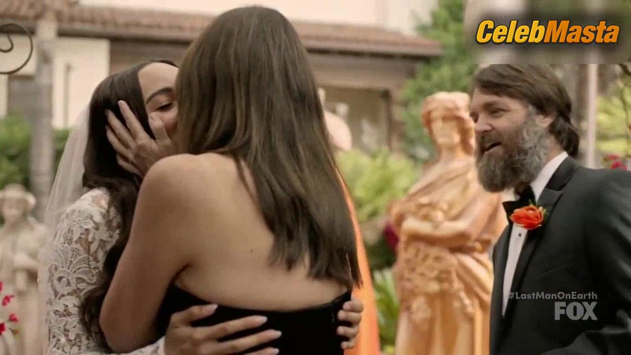 Cleopatra Coleman Mary Steenburgen And ’s Lesbian Scene - Photo 2 of 5 photo 5