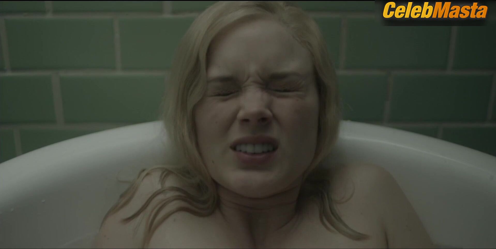 Bella Heathcote ’s Butt, Breasts Scene In Strange Angel - Photo 2 of 5 photo 4