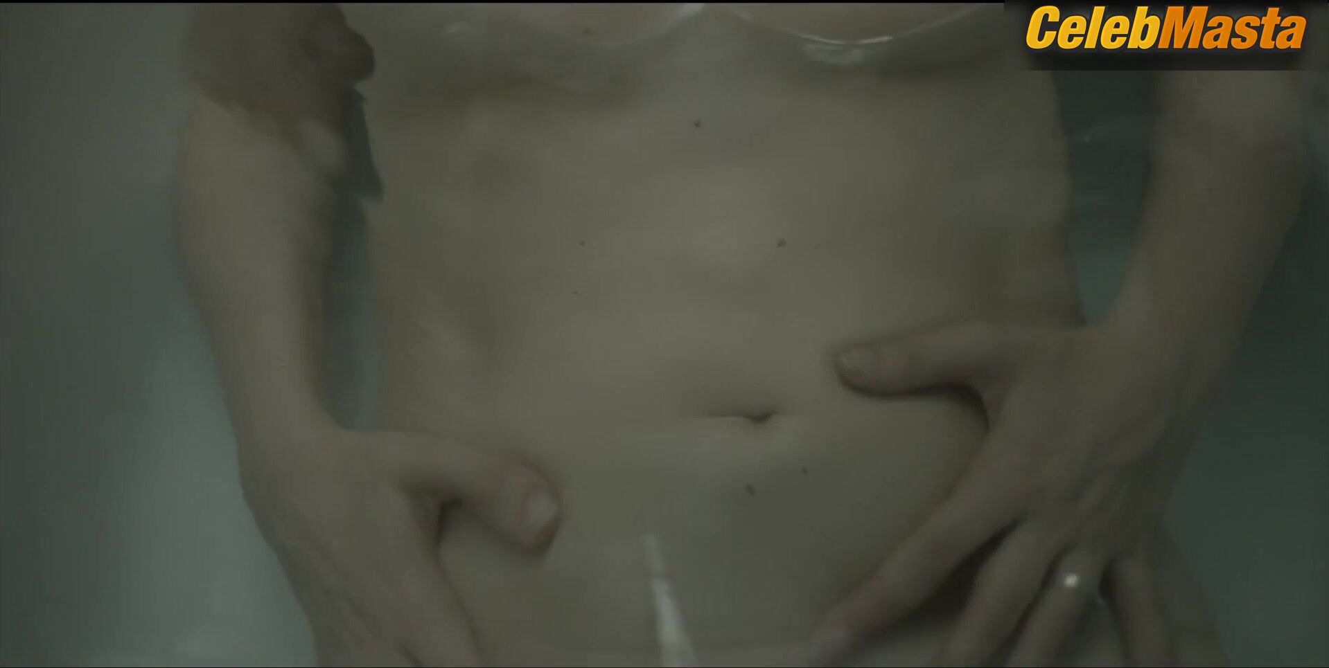 Bella Heathcote ’s Butt, Breasts Scene In Strange Angel - Photo 2 of 5 photo 5