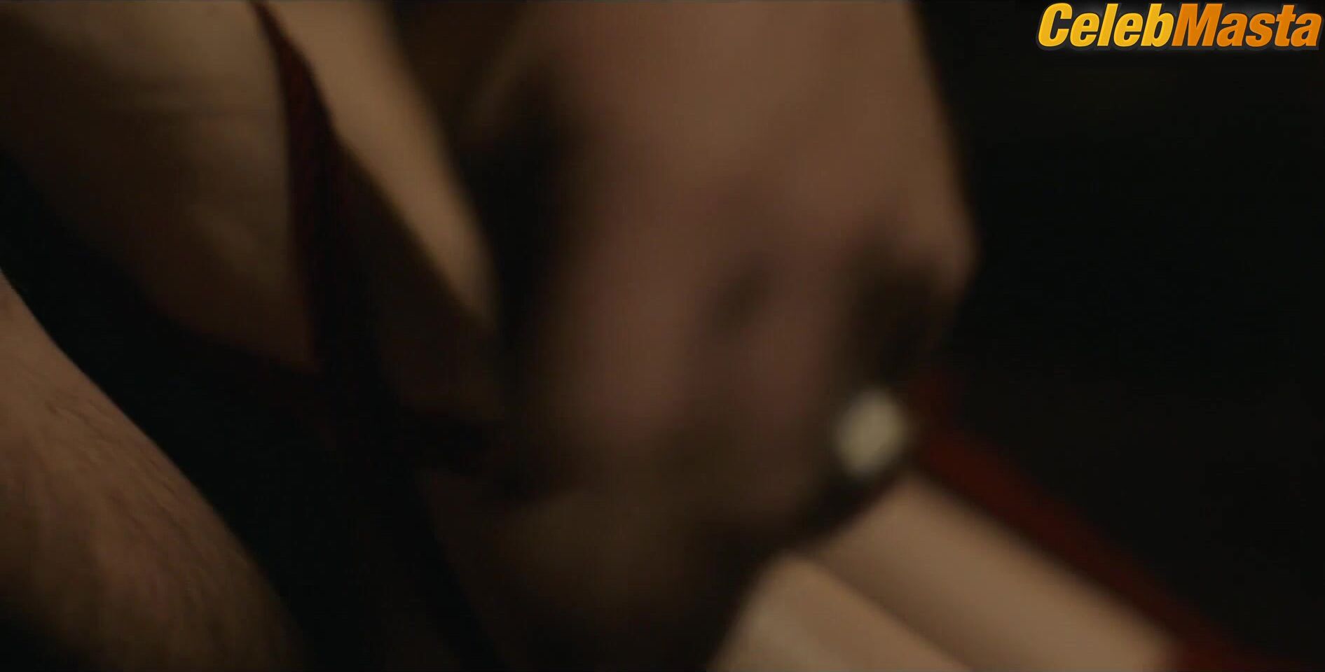 Bella Heathcote Tits Scene From Strange Angel - Photo 2 of 5