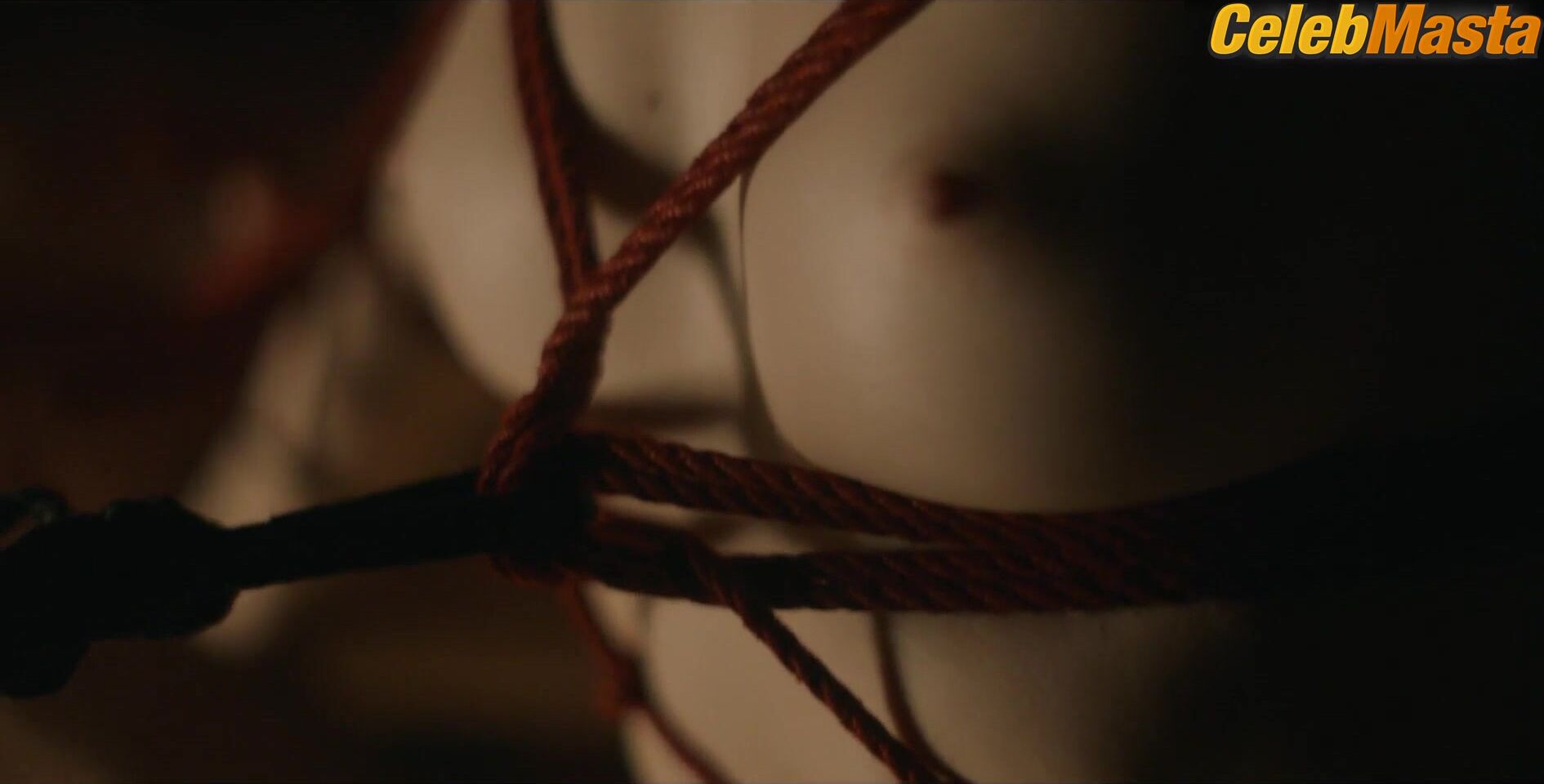 Bella Heathcote Tits Scene From Strange Angel - Photo 2 of 5 photo 4