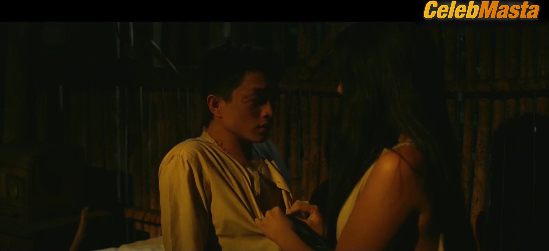 Angelica Hart Christine Bermas And , Butt And Tits Scene - Photo 1 of 5