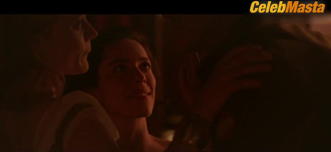Bella Heathcote Rebecca Hall And Tits, Lesbian Scene From - Photo 1 of 5 photo 2