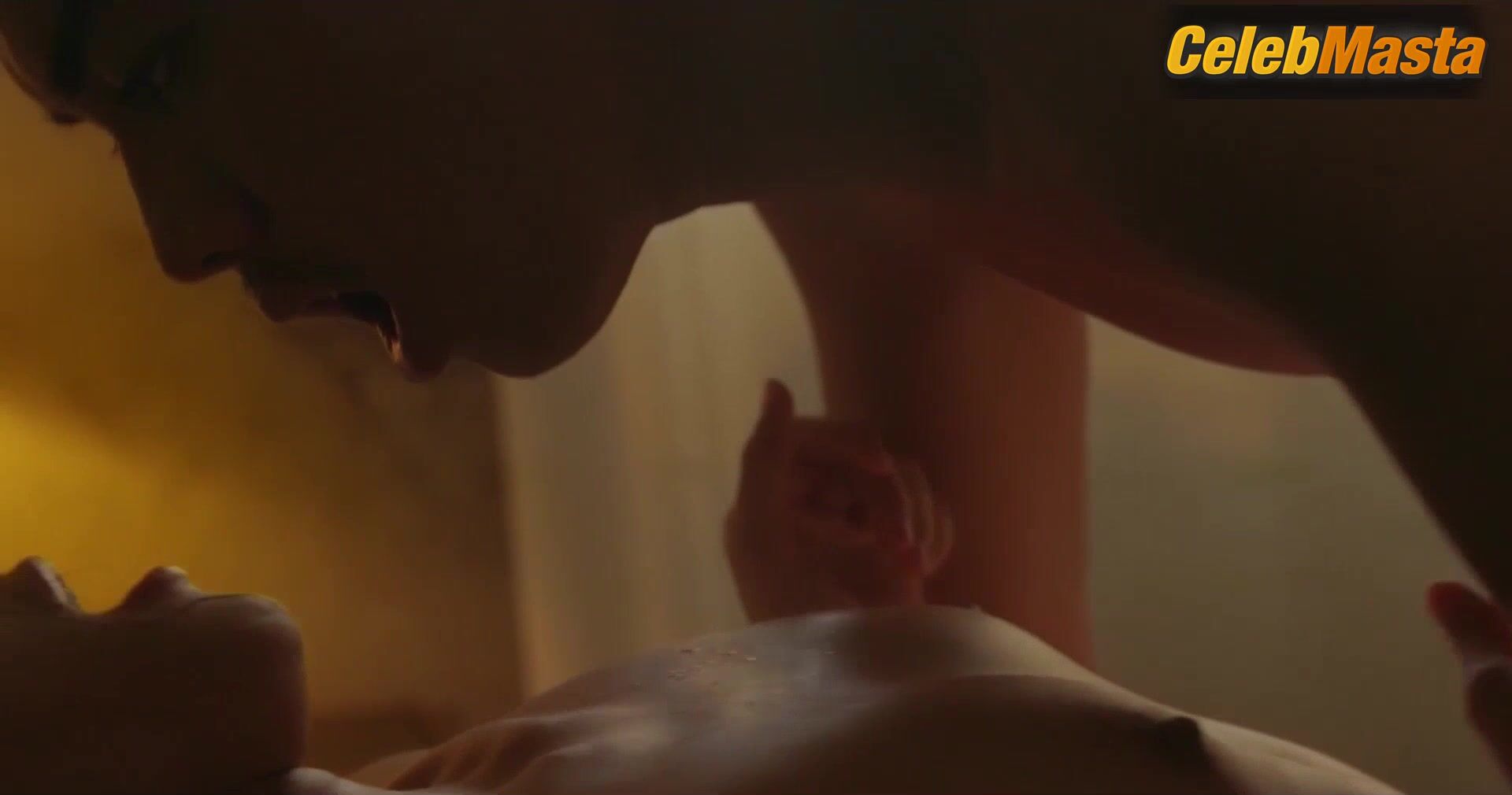 Christine Bermas Booty, Boobs Scene In Todo Kayod - Photo 2 of 5 photo 4