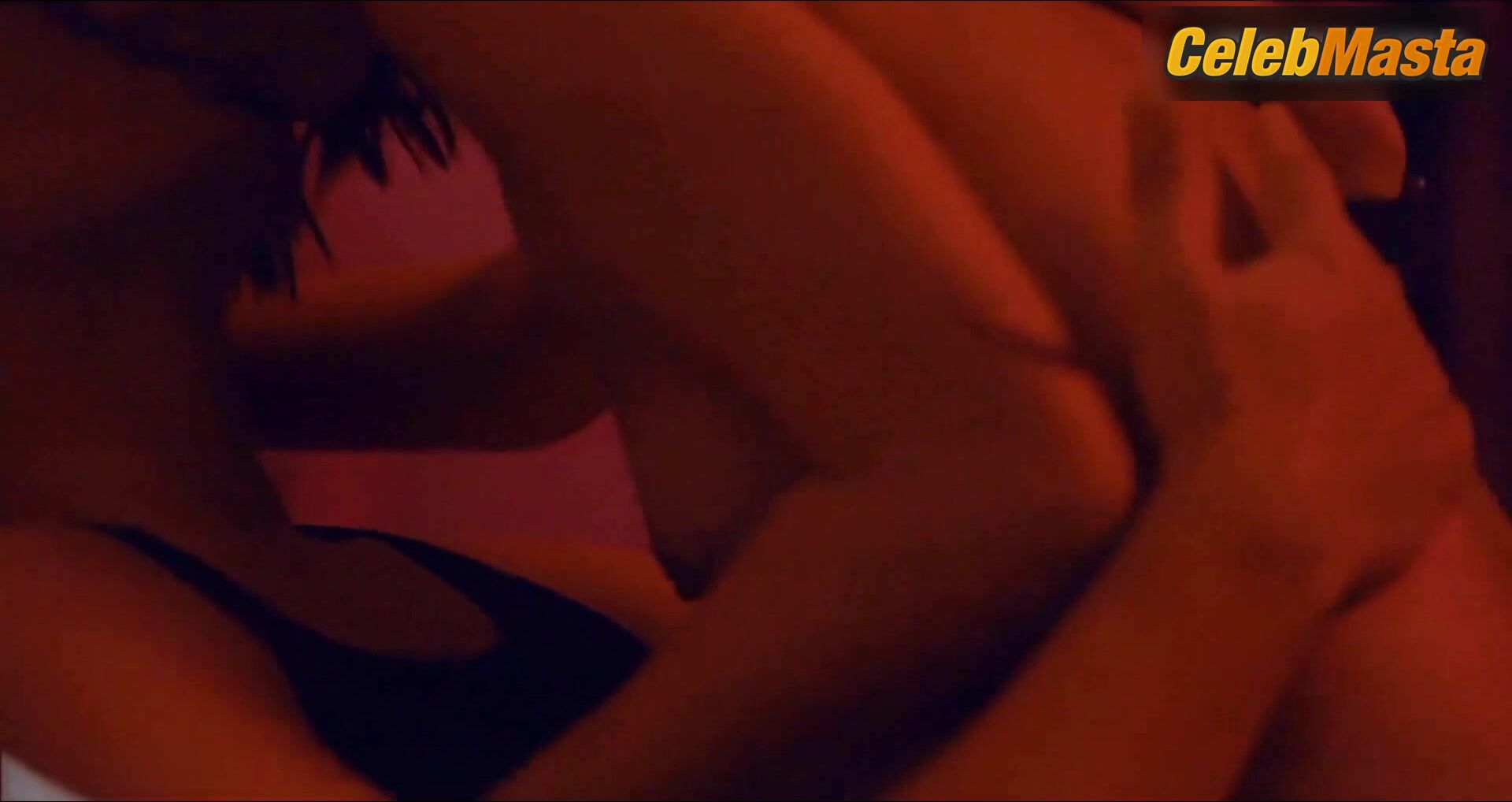 Christine Bermas Bares Tits, Butt Scene In Sem Break - Photo 2 of 5 photo 1