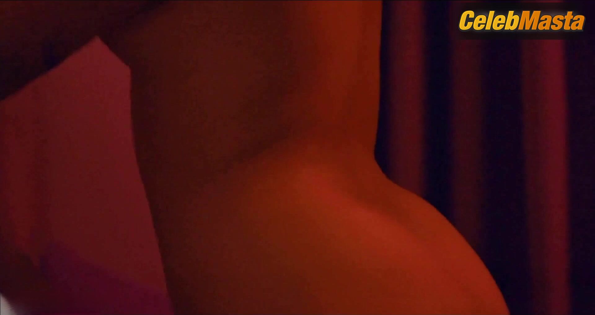 Christine Bermas Bares Tits, Butt Scene In Sem Break - Photo 2 of 5