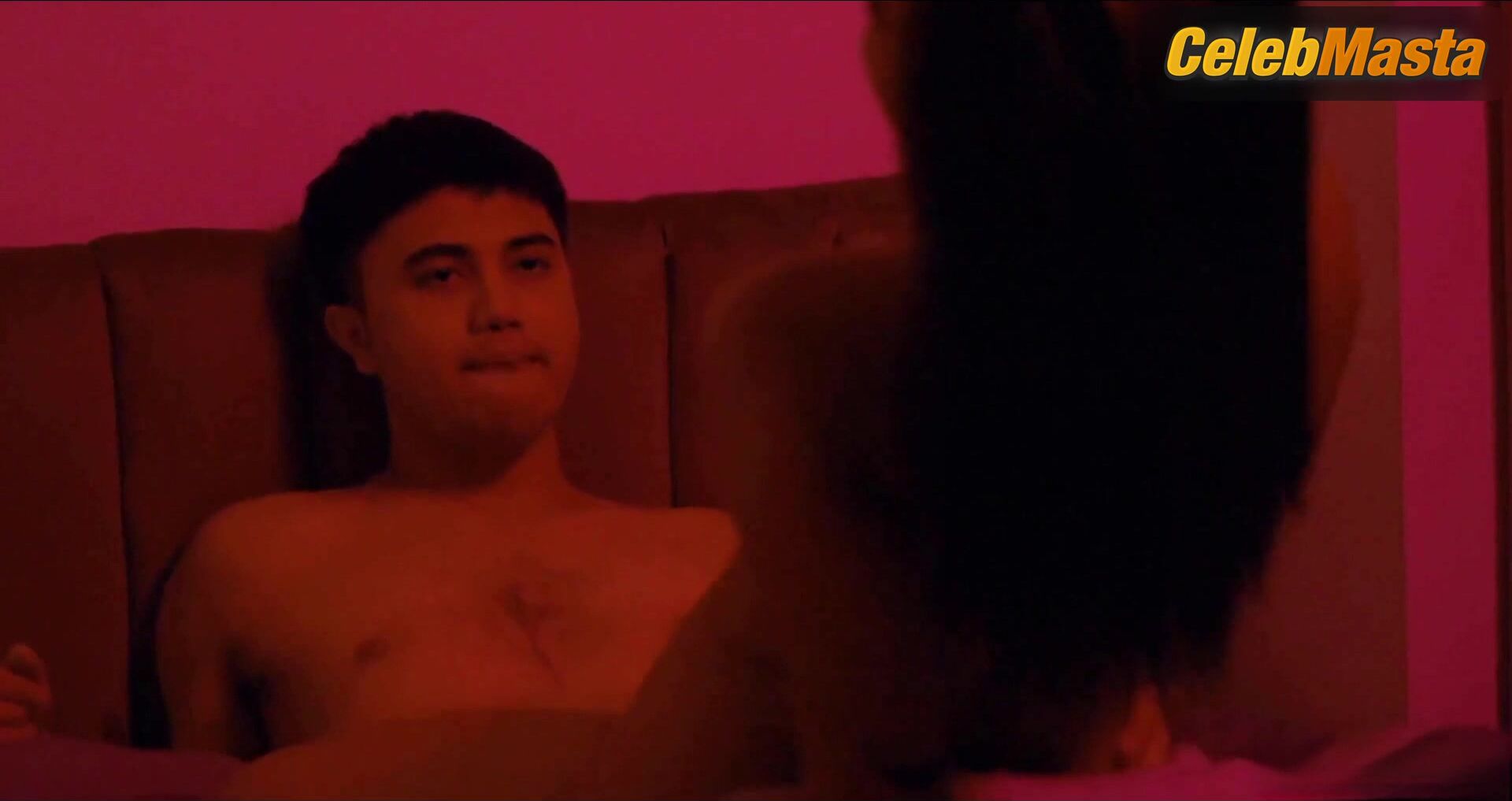 Christine Bermas Bares Tits, Butt Scene In Sem Break - Photo 2 of 5 photo 5
