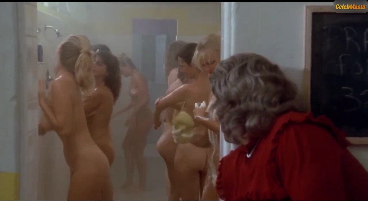 Betsy Russell ’s Ass, Tits Scene From Private School - Photo 3 of 5 photo 4