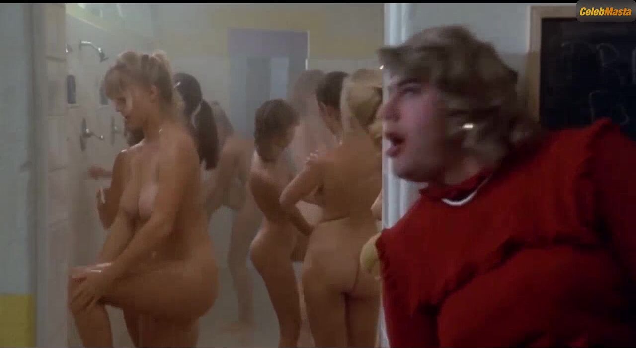 Betsy Russell ’s Ass, Tits Scene From Private School - Photo 3 of 5 photo 5