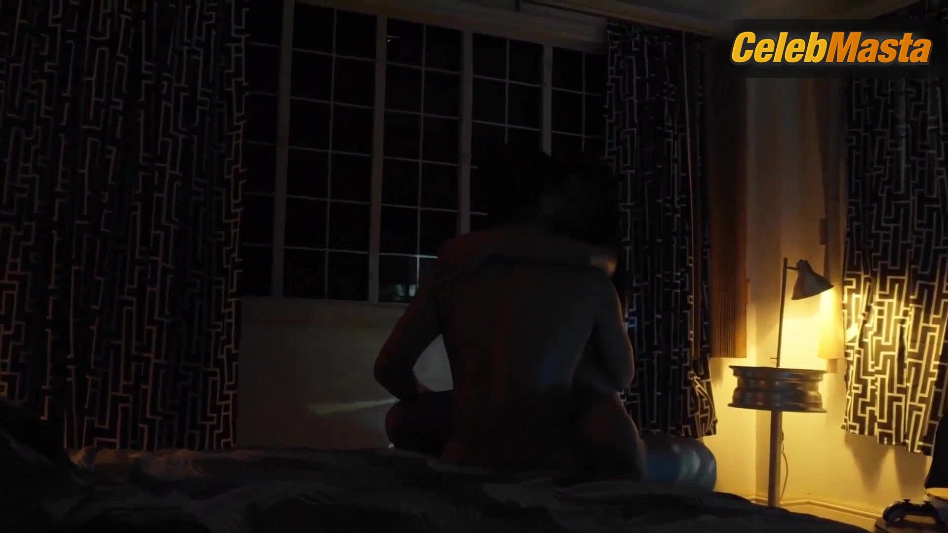 Christine Bermas Booty, Boobs Scene In Kaskasero - Photo 1 of 5 photo 4