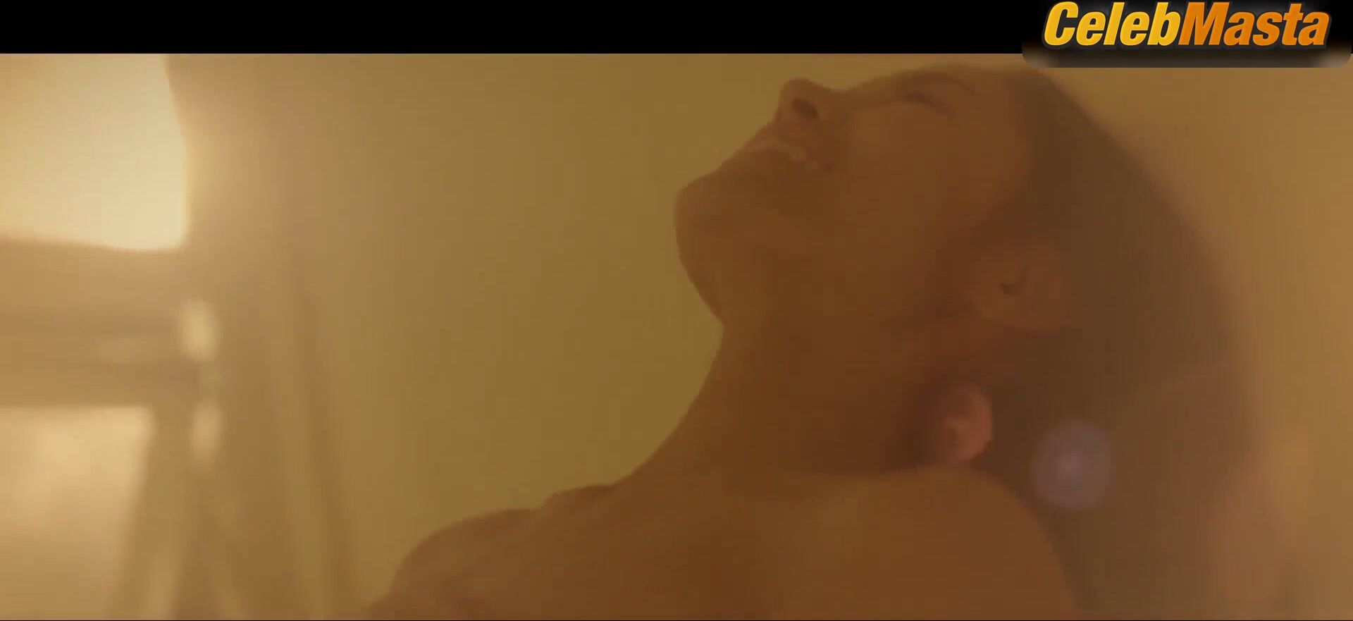 Christine Bermas Boobs Scene In Bedspacer - Photo 2 of 5 photo 5