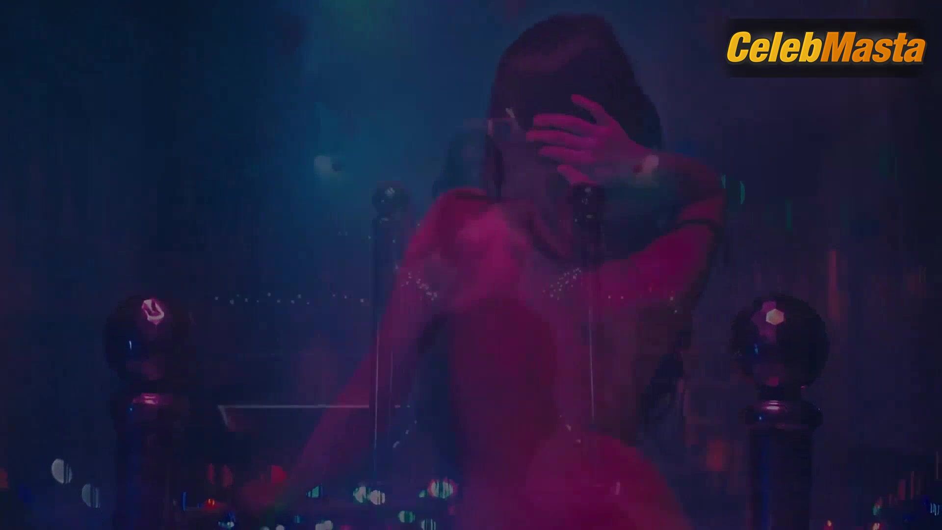 Divine Villareal ’s Boobs, Underwear Scene In Kalakal - Photo 1 of 5 photo 2