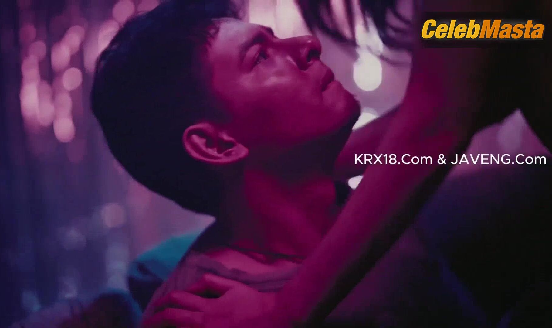 Divine Villareal Bares Breasts In Kalakal Scene - Photo 1 of 5 photo 4