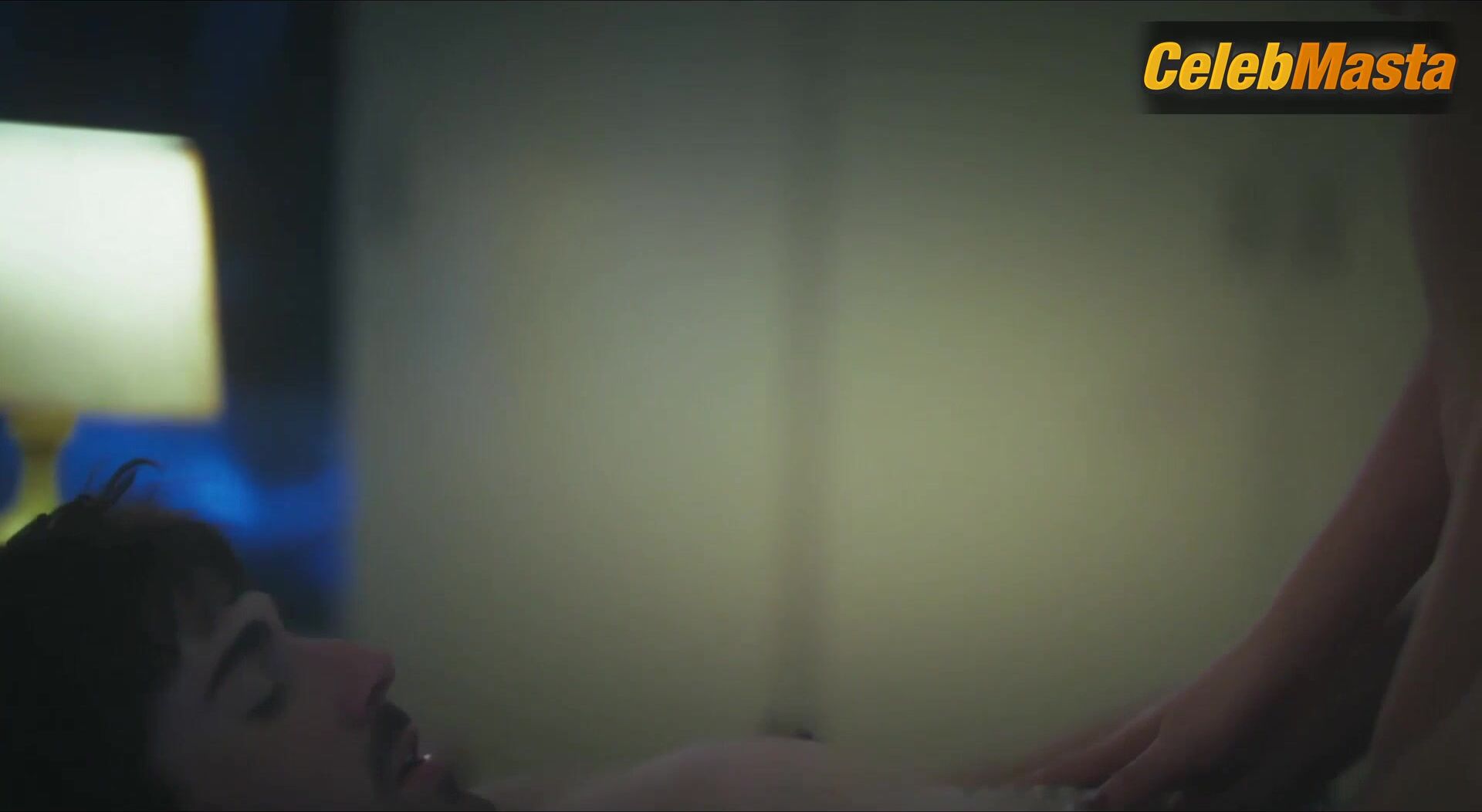 Divine Villareal Bares Breasts Scene In Kapag Tumayo Ang - Photo 5 of 5