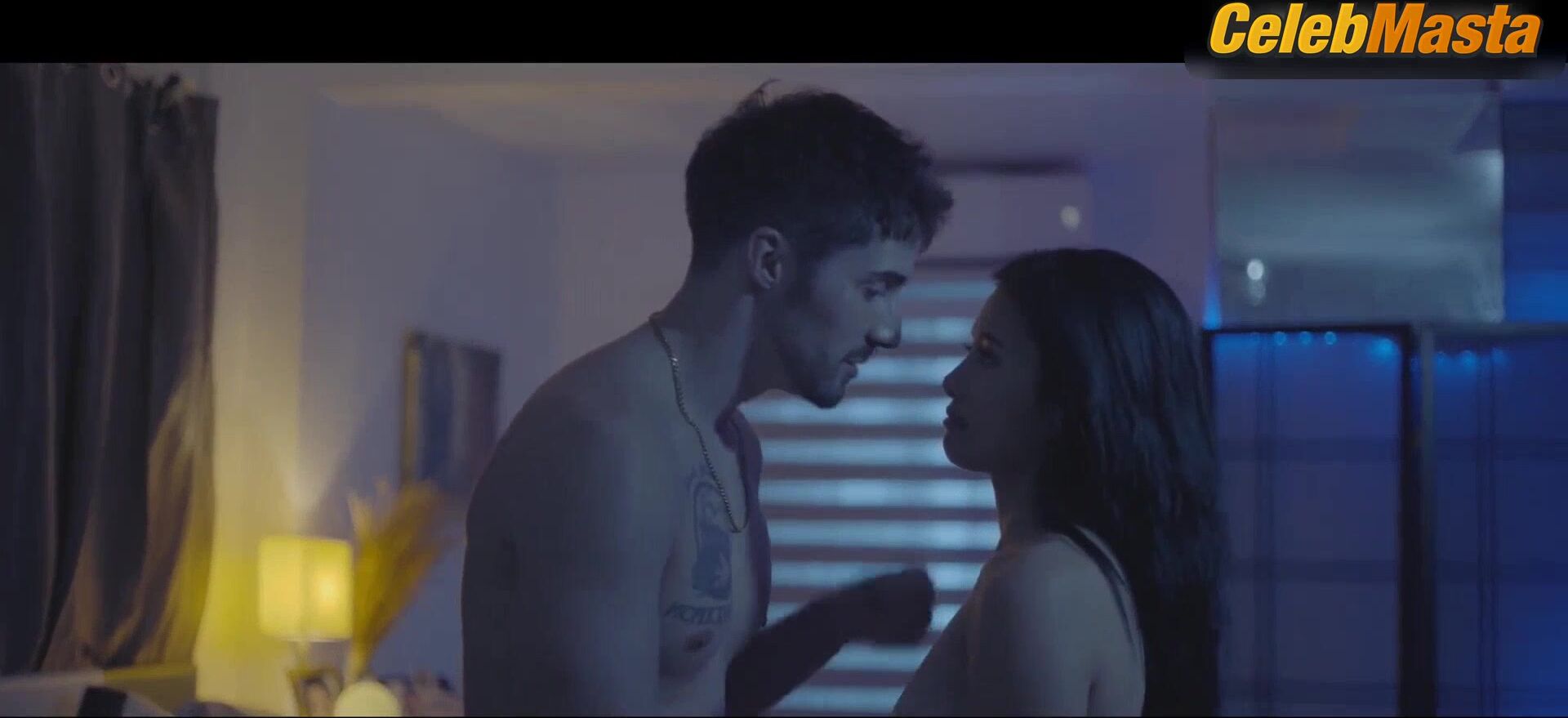 Christine Bermas Boobs, Thong Scene In Manyak - Photo 1 of 5