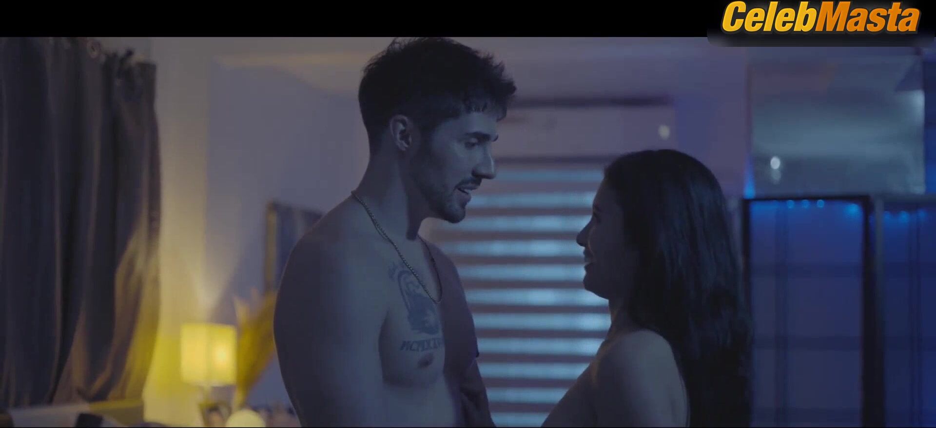 Christine Bermas Boobs, Thong Scene In Manyak - Photo 1 of 5 photo 4