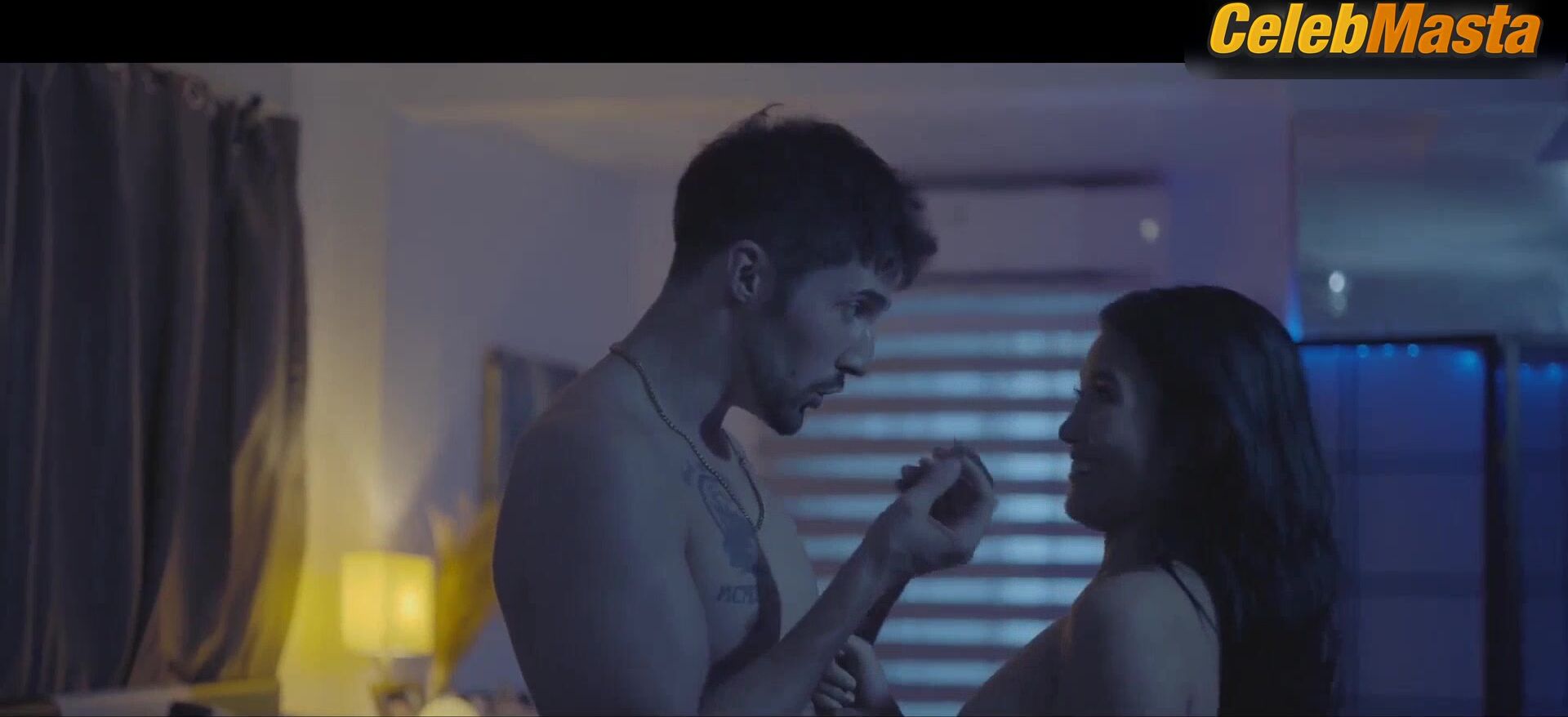 Christine Bermas Boobs, Thong Scene In Manyak - Photo 1 of 5 photo 5