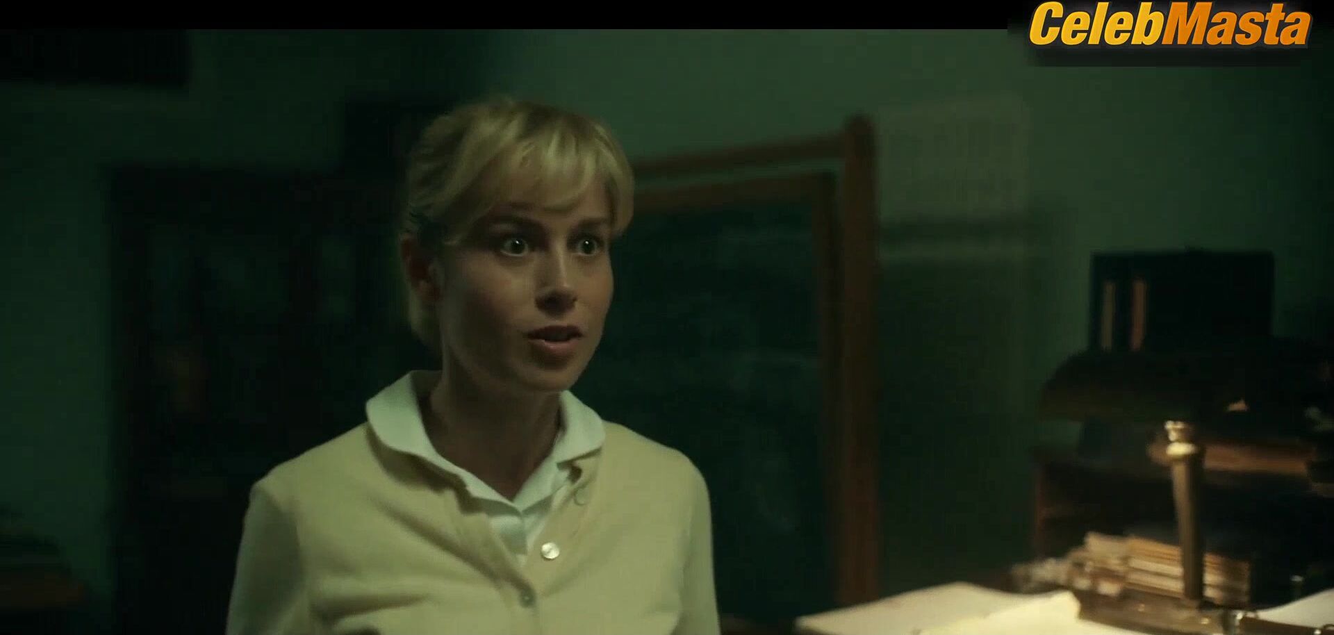 Brie Larson ’s Sexy Scene From Lessons In Chemistry - Photo 2 of 5 photo 1