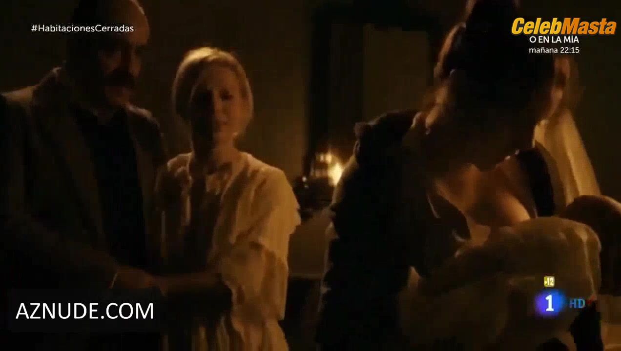 Diana Gomez Tits Scene From Habitaciones Cerradas - Photo 1 of 5 photo 2