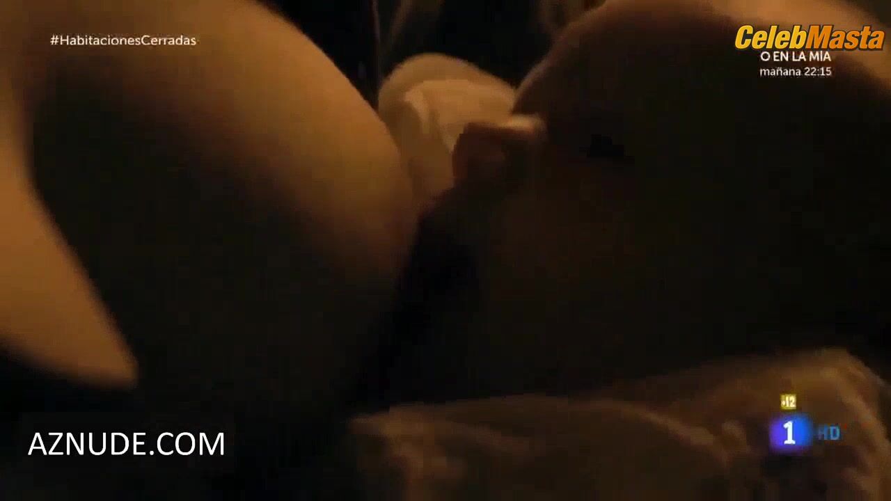 Diana Gomez Tits Scene From Habitaciones Cerradas - Photo 1 of 5 photo 4