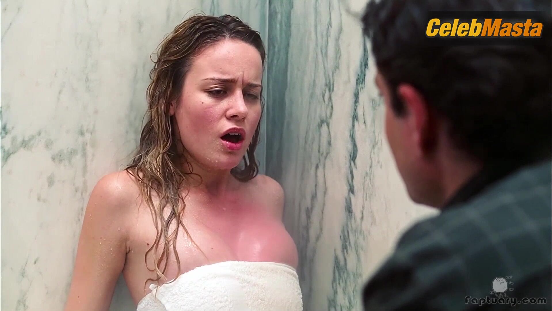 Brie Larson ’s Tits Scene From Tanner Hall - Photo 1 of 5 photo 2