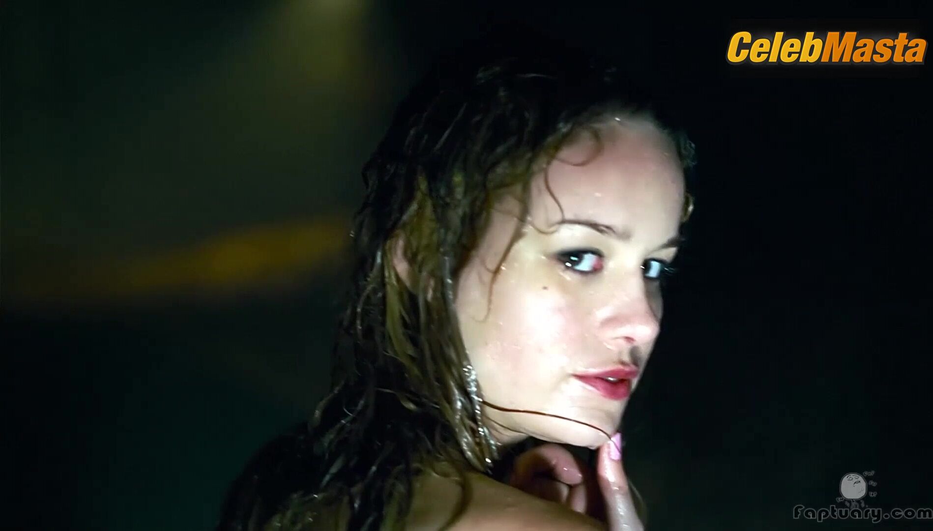 Brie Larson ’s Tits Scene From Tanner Hall - Photo 1 of 5 photo 5