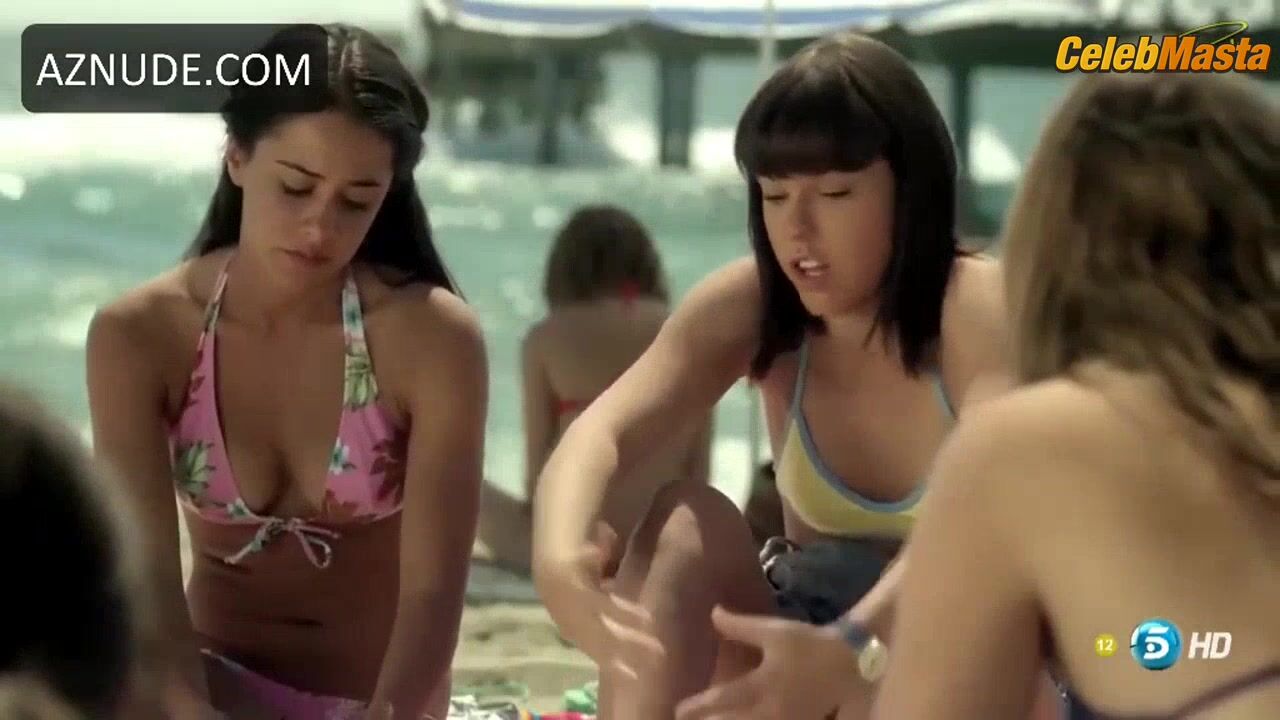 Diana Gomez Ass And Tits Scene From El Pacto - Photo 2 of 5 photo 5