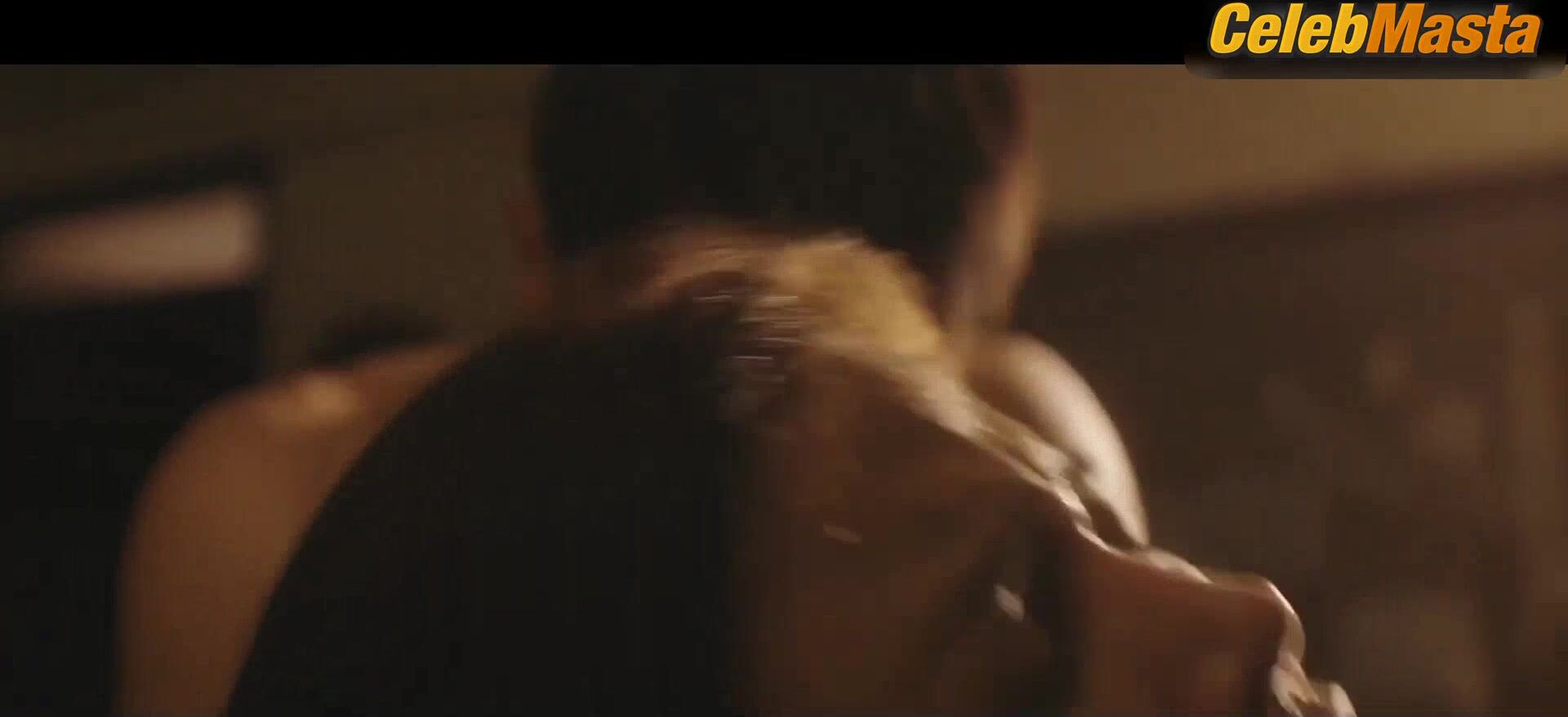 Dyessa Garcia ’s Boobs Scene In Donselya - Photo 3 of 5 photo 5