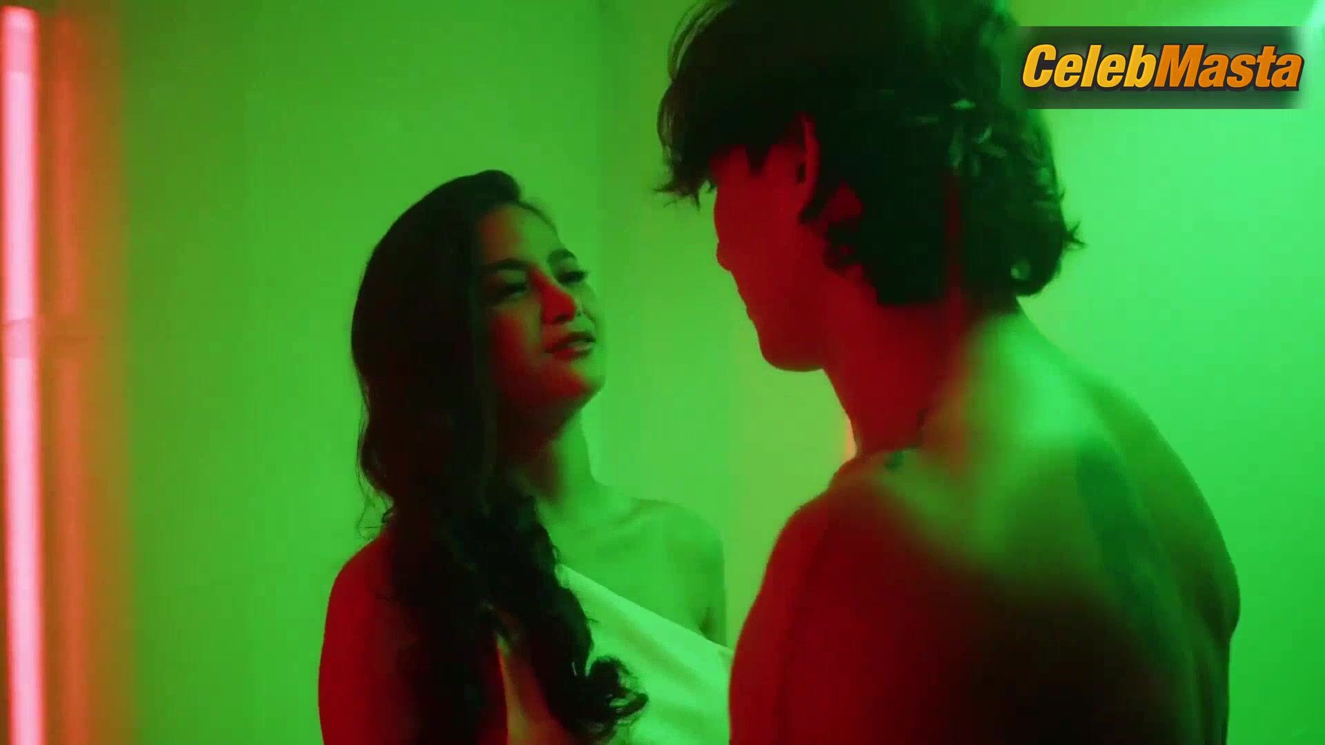Dyessa Garcia ’s Booty And Tits Scene In Boy Kaldag - Photo 1 of 5