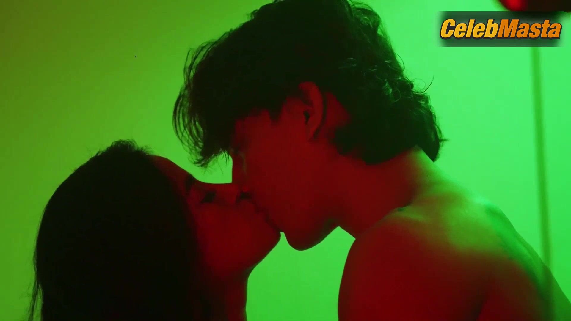 Dyessa Garcia ’s Booty And Tits Scene In Boy Kaldag - Photo 1 of 5 photo 2
