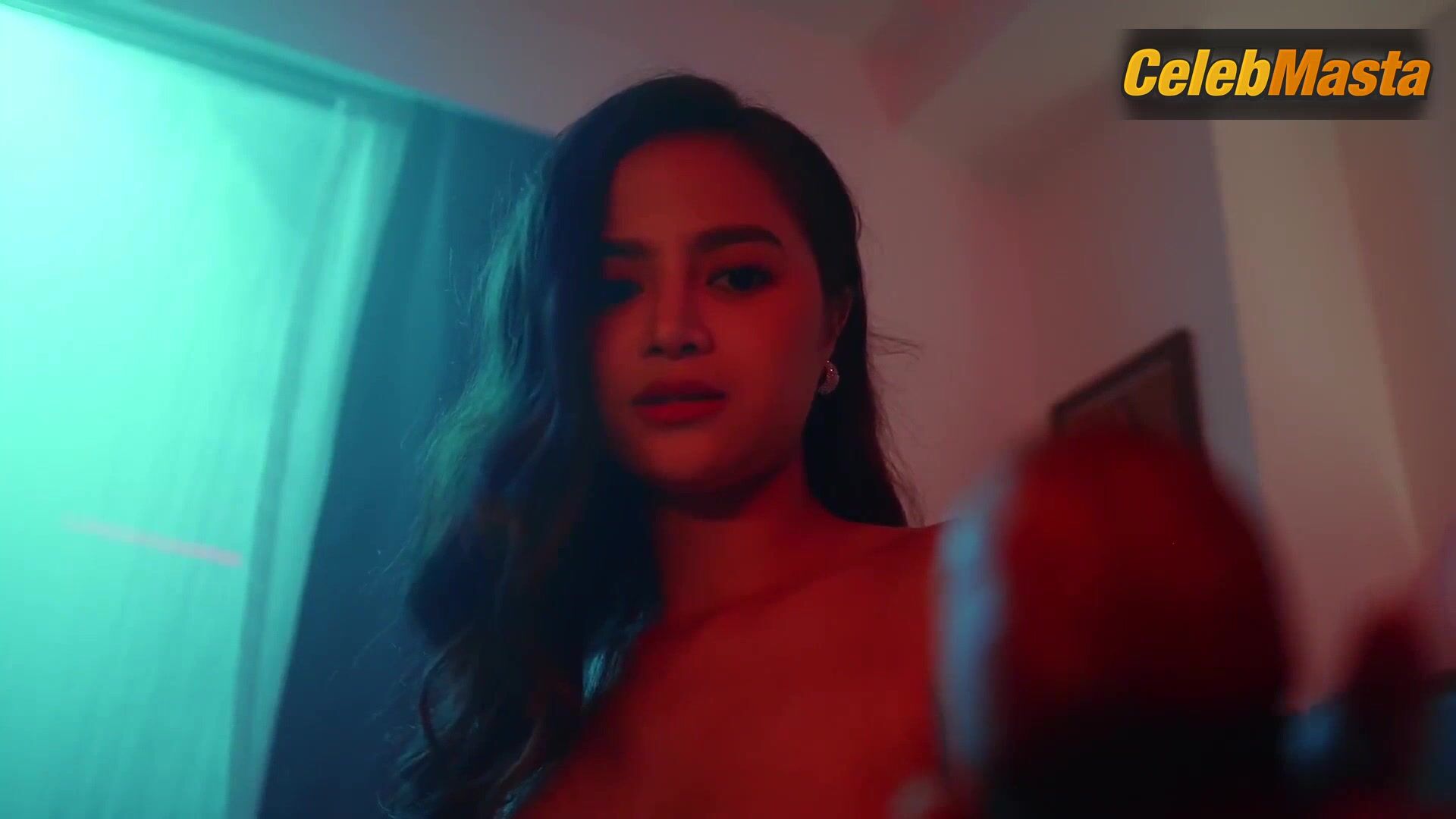 Dyessa Garcia ’s Booty And Tits Scene In Boy Kaldag - Photo 1 of 5 photo 5