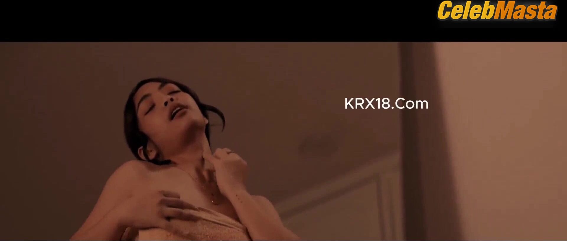 Christy Imperial ’s Boobs Scene In Halimuyak - Photo 1 of 5