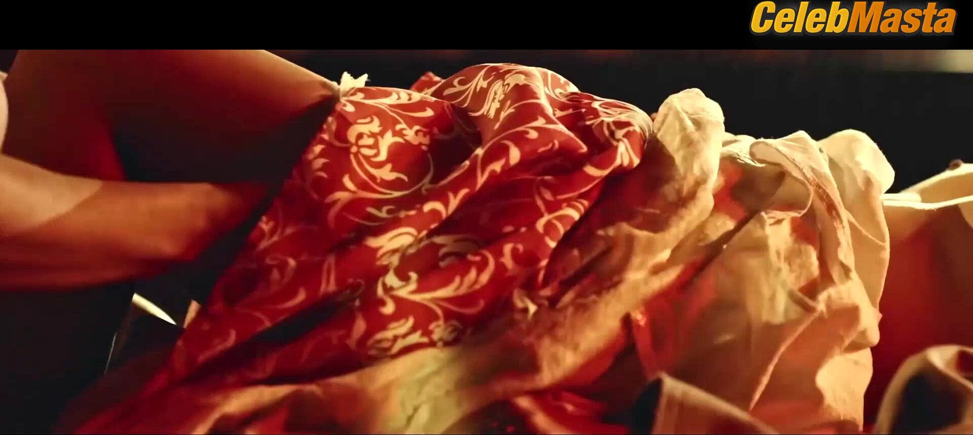Dyessa Garcia Tits Scene From Kabit - Photo 1 of 5