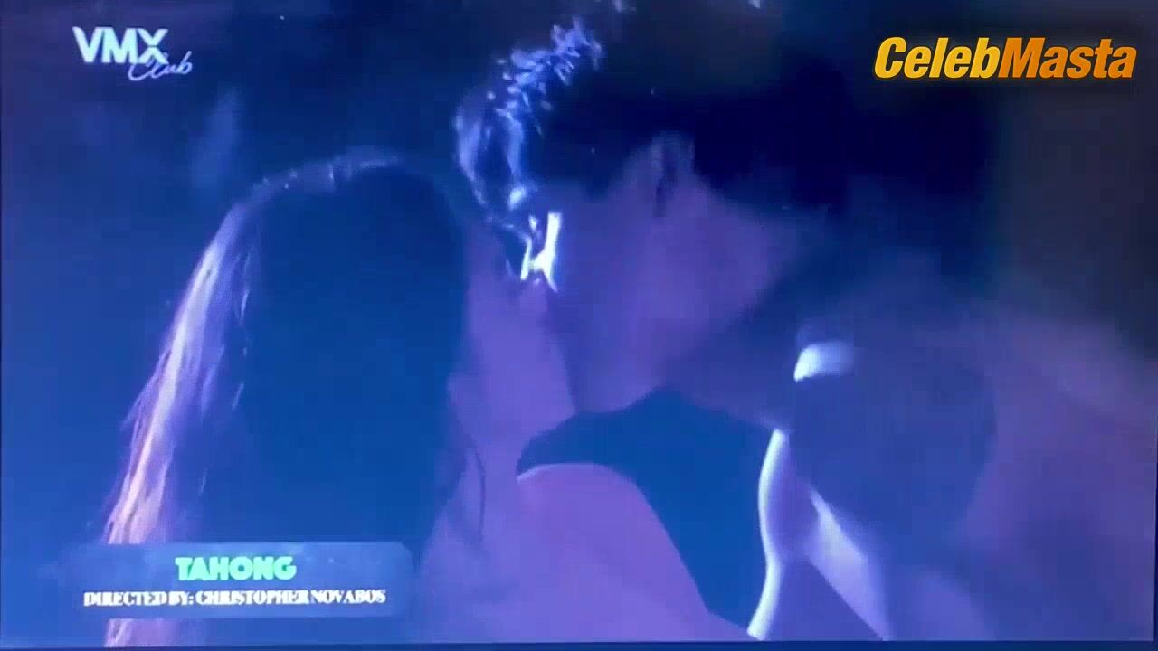 Candy Veloso ’s Boobs Scene In Vmx Club - Photo 3 of 5 photo 4