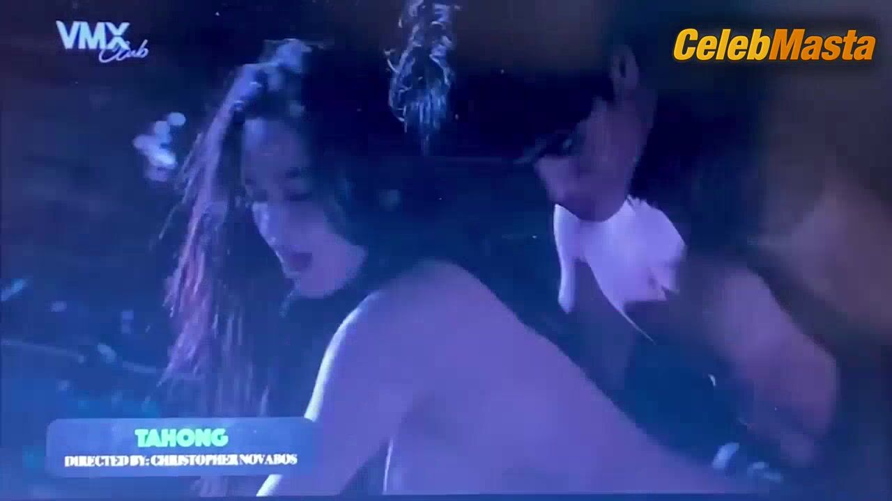 Candy Veloso ’s Boobs Scene In Vmx Club - Photo 3 of 5 photo 5