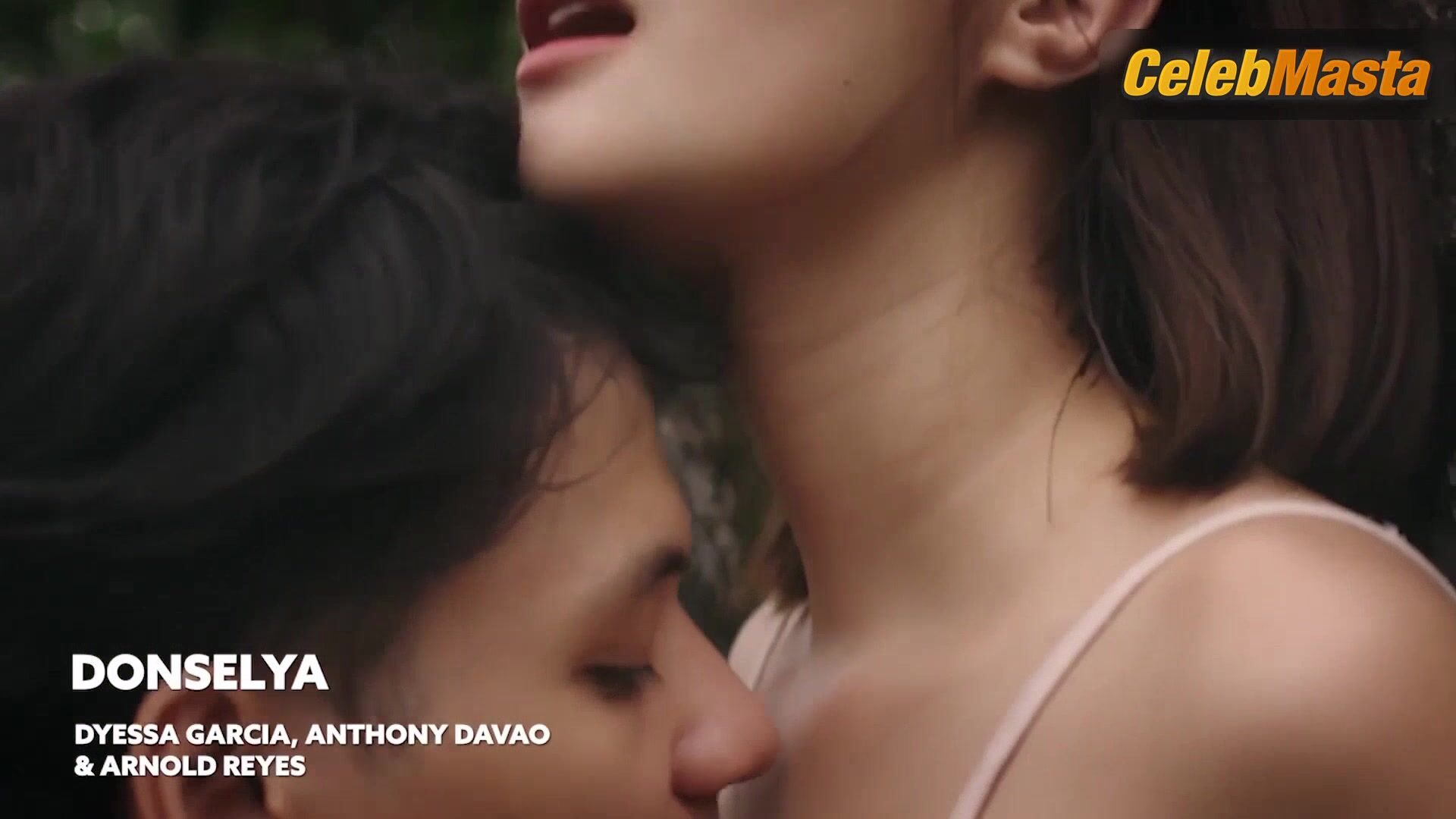 Dyessa Garcia ’s Boobs Scene In Climax - Photo 2 of 5 photo 1