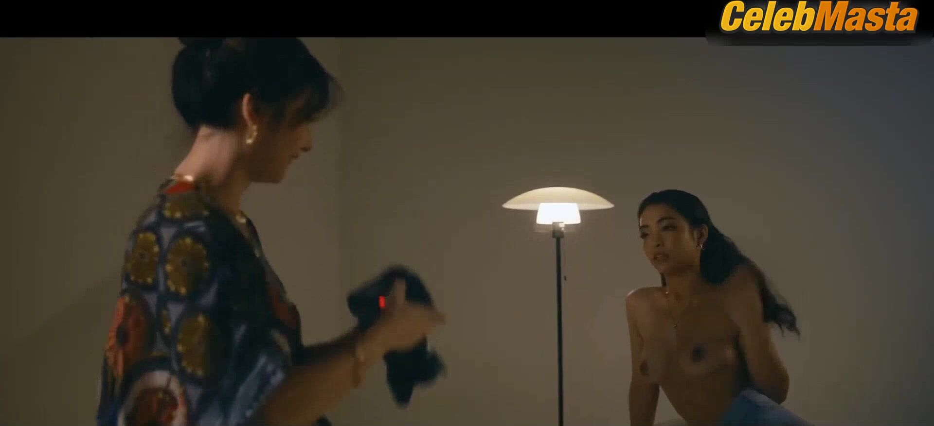 Angeli Khang And Christy Imperial Tits Scene From First - Photo 1 of 5 photo 2