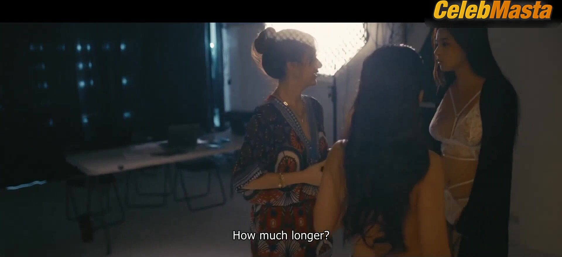 Angeli Khang And Christy Imperial Tits Scene From First - Photo 1 of 5 photo 4