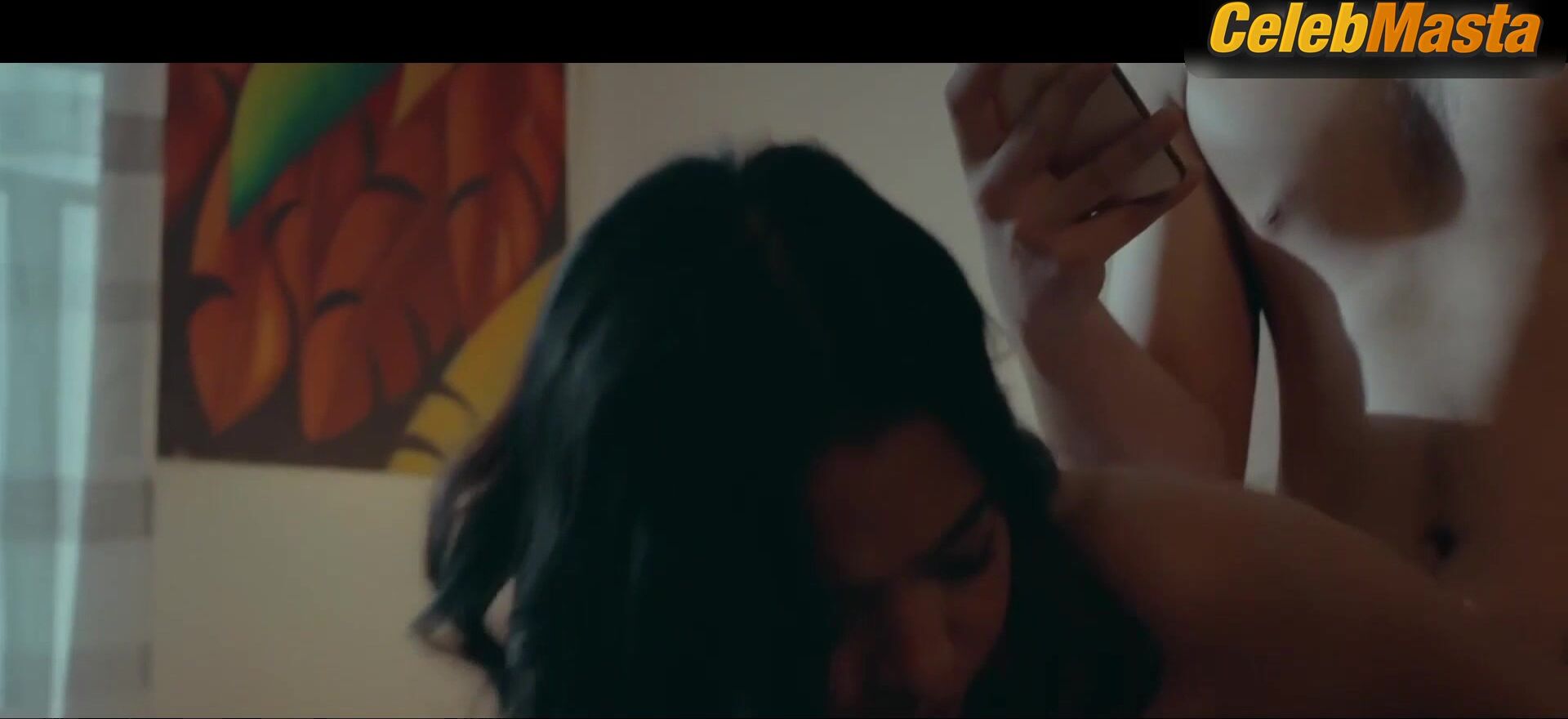 Christy Imperial Tits Scene From Warat - Photo 2 of 5