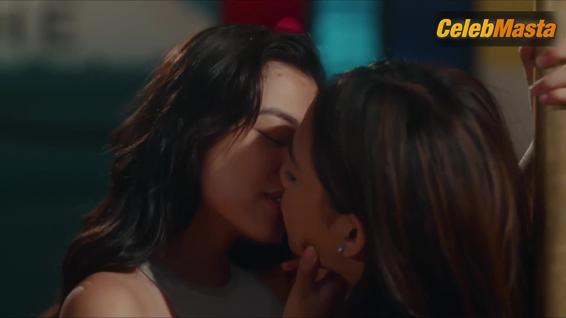 Christy Imperial And Denise Esteban’s Lesbian Booty - Photo 2 of 5 photo 1