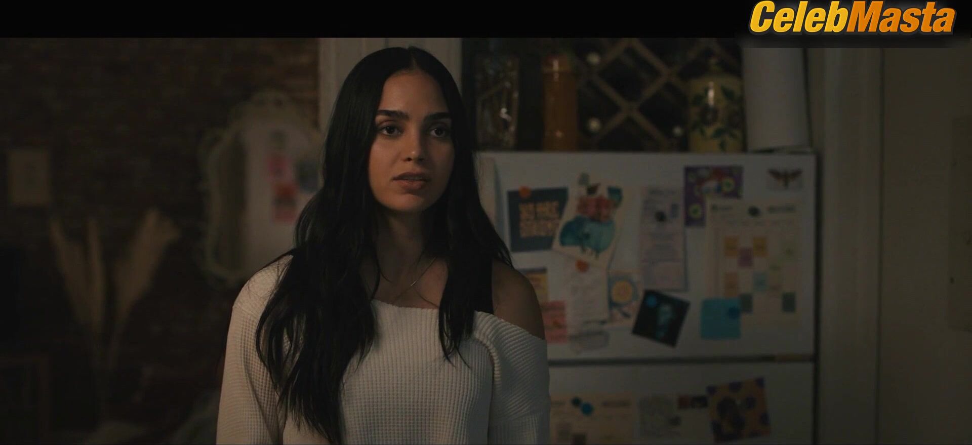 Liana Liberato Flaunts Sexy Scene In Scream Vi - Photo 2 of 5 photo 1
