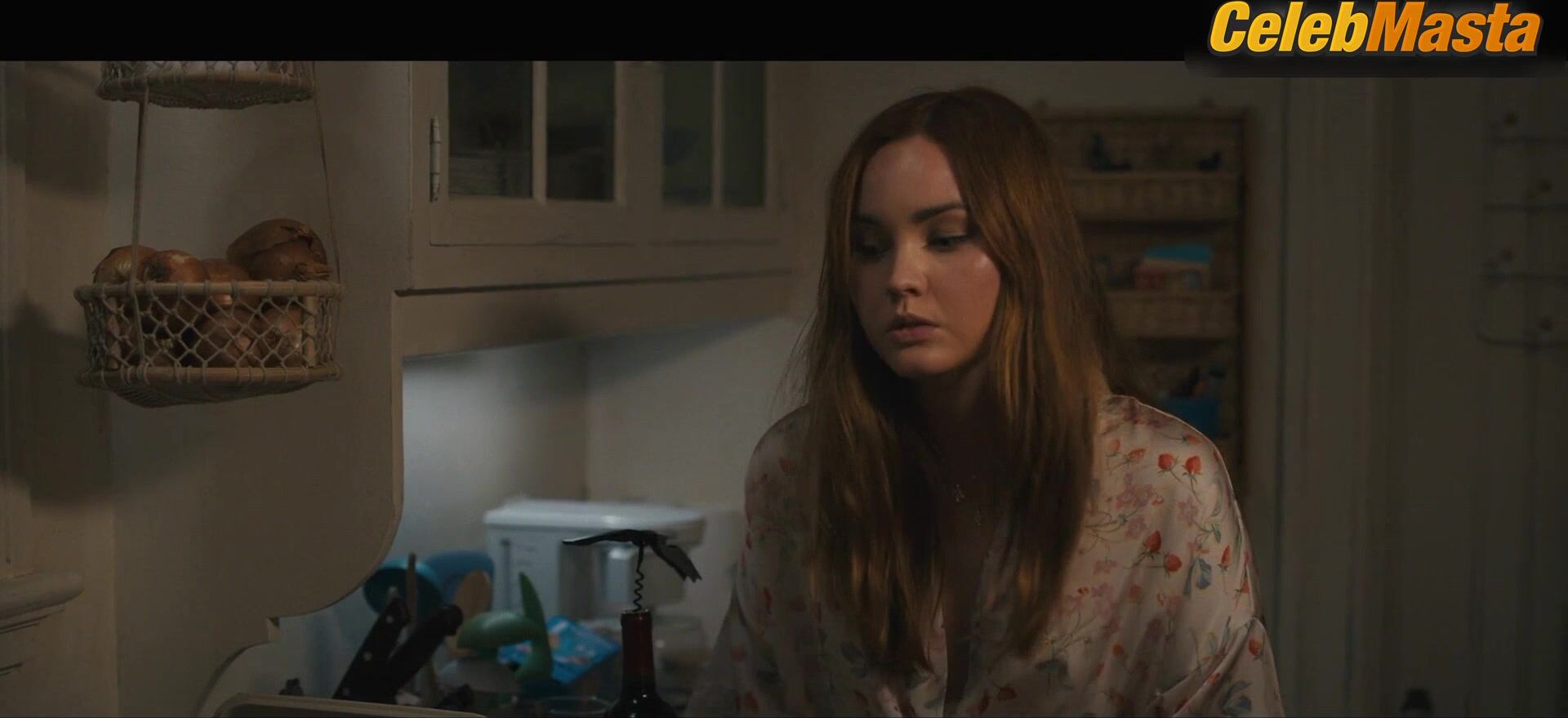Liana Liberato Flaunts Sexy Scene In Scream Vi - Photo 2 of 5 photo 4
