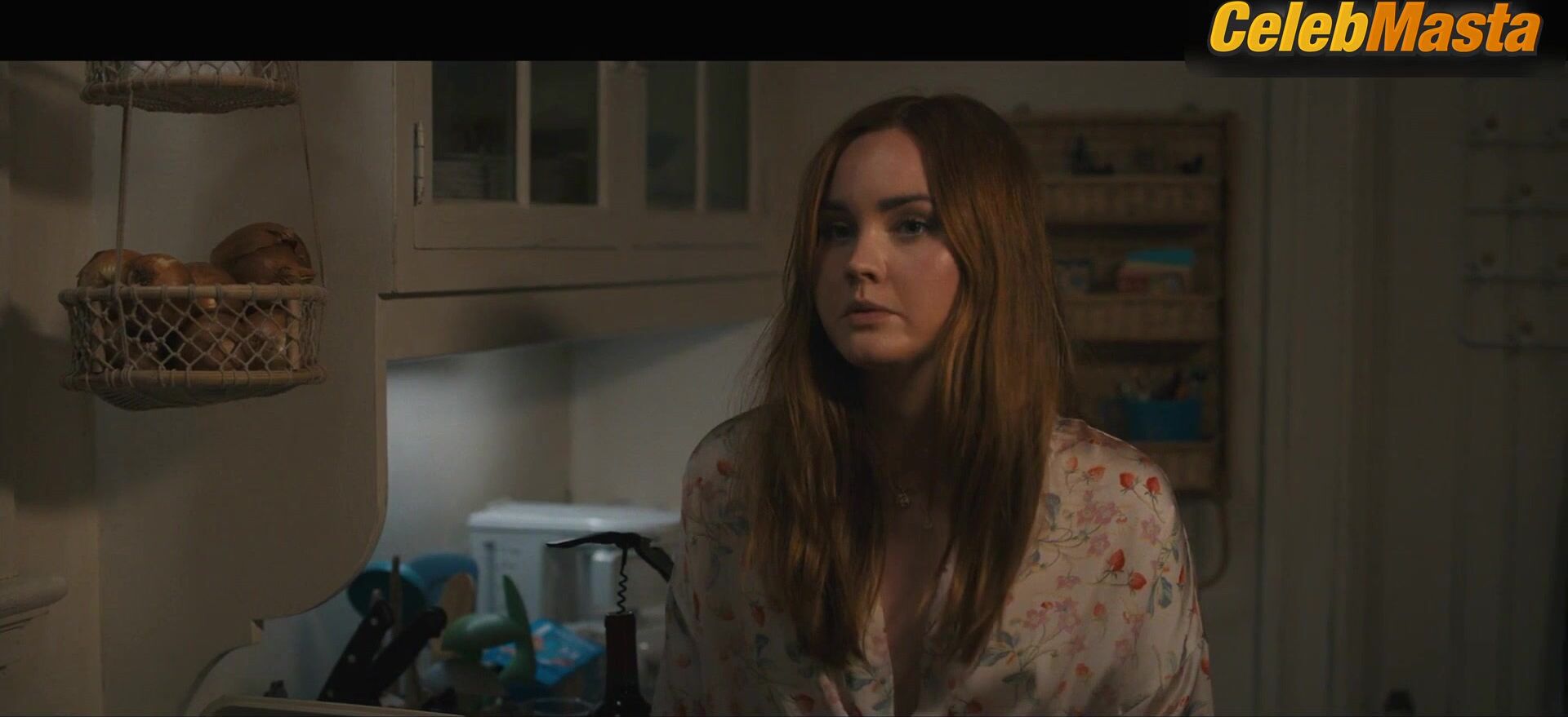 Liana Liberato Flaunts Sexy Scene In Scream Vi - Photo 2 of 5 photo 5