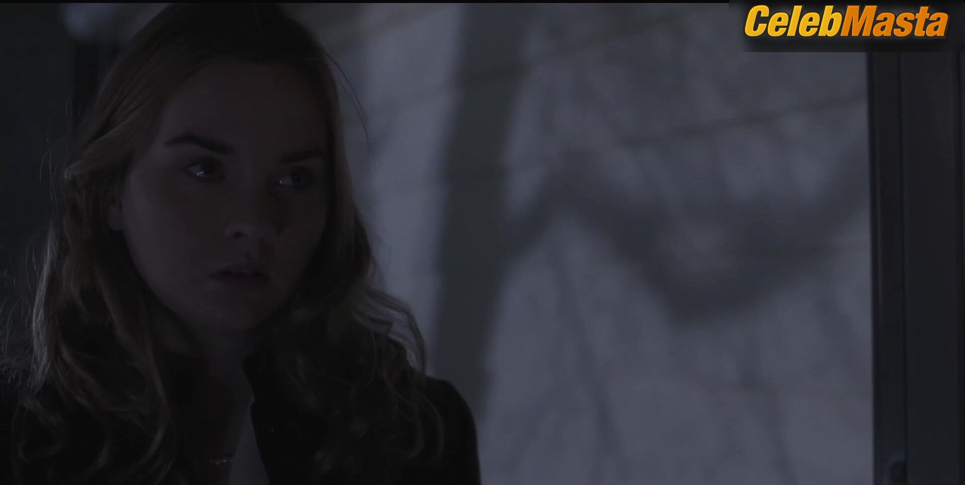 Adelaide Clemens And Liana Liberato’s Lesbian Scene In - Photo 1 of 5 photo 2