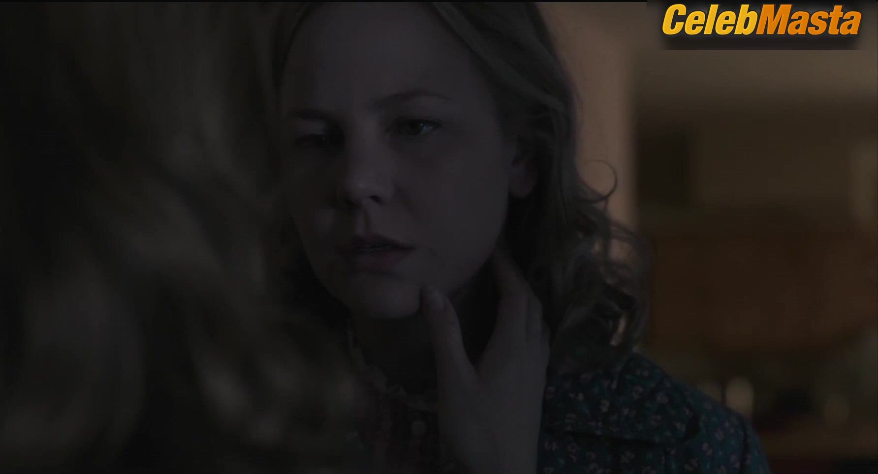 Adelaide Clemens And Liana Liberato’s Lesbian Scene In - Photo 1 of 5 photo 4