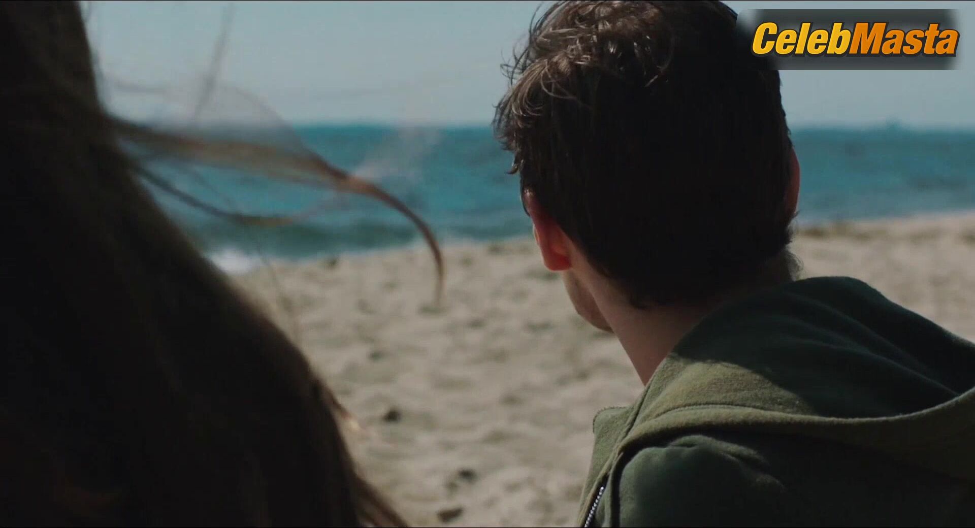 Liana Liberato ’s Swimsuit Scene In The Beach House - Photo 1 of 5 photo 2
